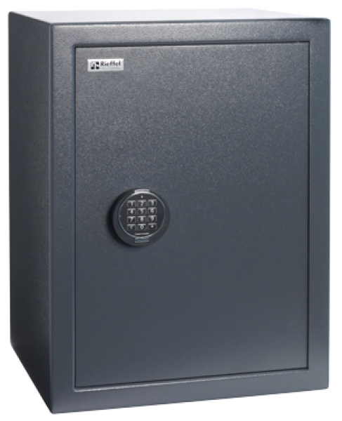 Rieffel Möbeltresor ECOSAFE 650 E